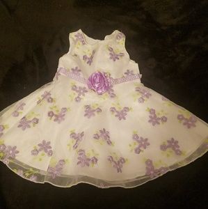 Toddler Dress